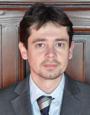 Ing. Karel Jarůšek