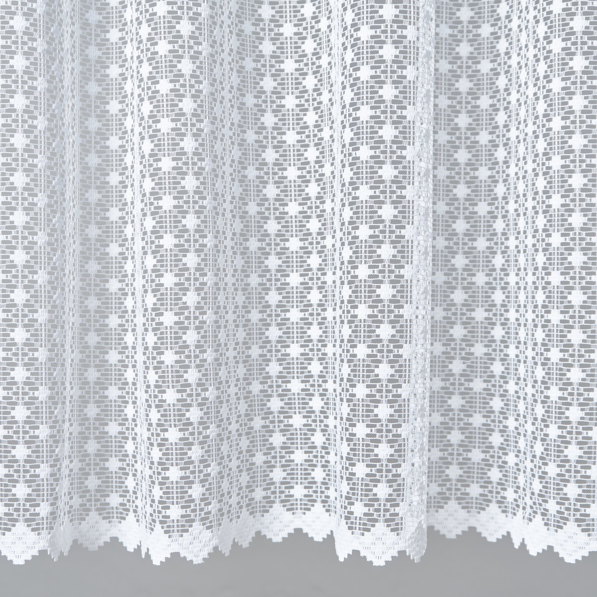 Záclona  A 3459 Záclona plet. C bordura PESh TYLEX CLASS A345903_1500_0000_1000