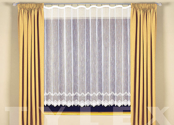 Záclona A 3620 TYLEX PRACTIC A362001_0400_0000_1000