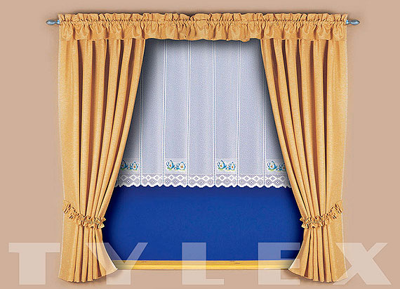 Záclona A 3791 TYLEX CLASSIC A379102_0300_0000_1000