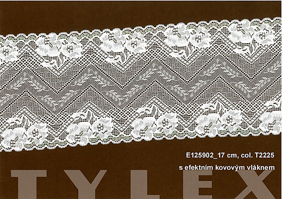 Krajka Tylex E 1259 E125902_0000_0170_T2225