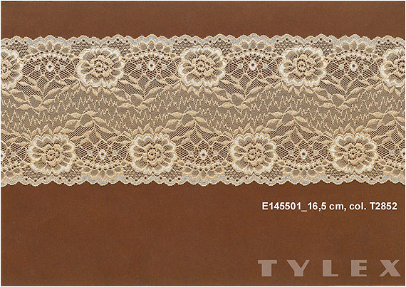 Krajka Tylex E 1455 E145501_0000_0165_T2852