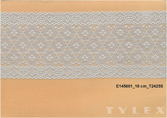 Krajka Tylex E 1456 E145601_0000_0180_T2425S