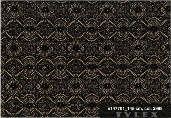 Krajka Tylex E 1477 E147701_0000_1450_2999