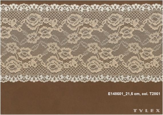 Krajka Tylex E 1486 E148601_0000_0215_T2861
