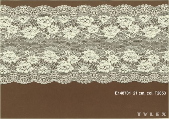 Krajka Tylex E 1487 E148701_0000_0210_T2853