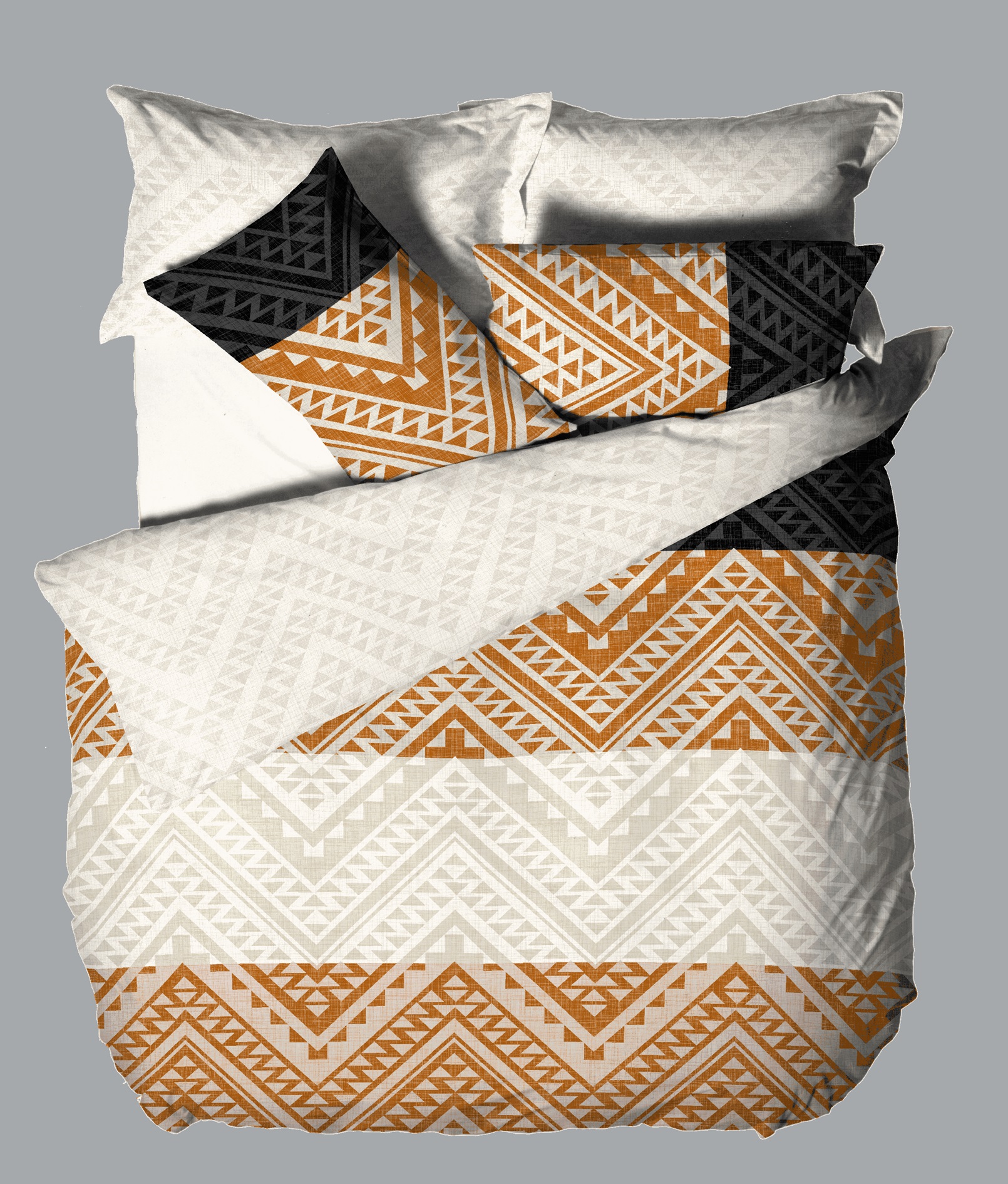 Ložní prádlo Tylex N 0707 Ložní prádlo - Etnic Terra N070701_0000_1400_0041