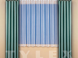Záclona Tylex  A0239