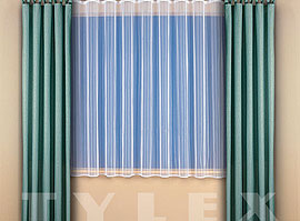 Záclona Tylex  A0239