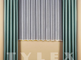 Záclona Tylex  A2785