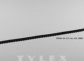 Krajka Tylex  E0431