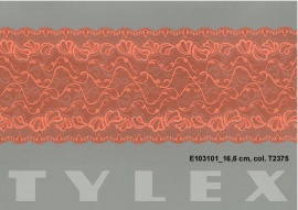 Krajka Tylex  E1031