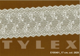 Krajka Tylex  E1054