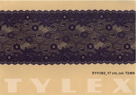 Krajka Tylex  E1113