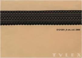Krajka Tylex  E1212