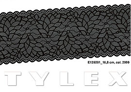 Krajka Tylex  E1392