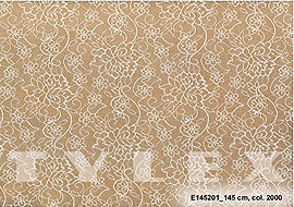 Krajka Tylex  E1452