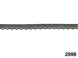 Krajka Tylex  S0046