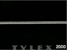 Krajka Tylex  S0106