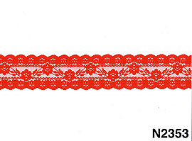 Krajka Tylex  S0262