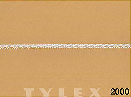 Krajka Tylex  S0266