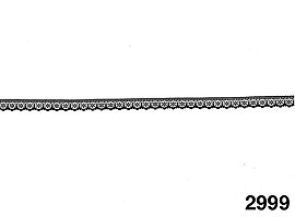 Krajka Tylex  S0317