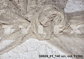 Krajka Tylex  S0659