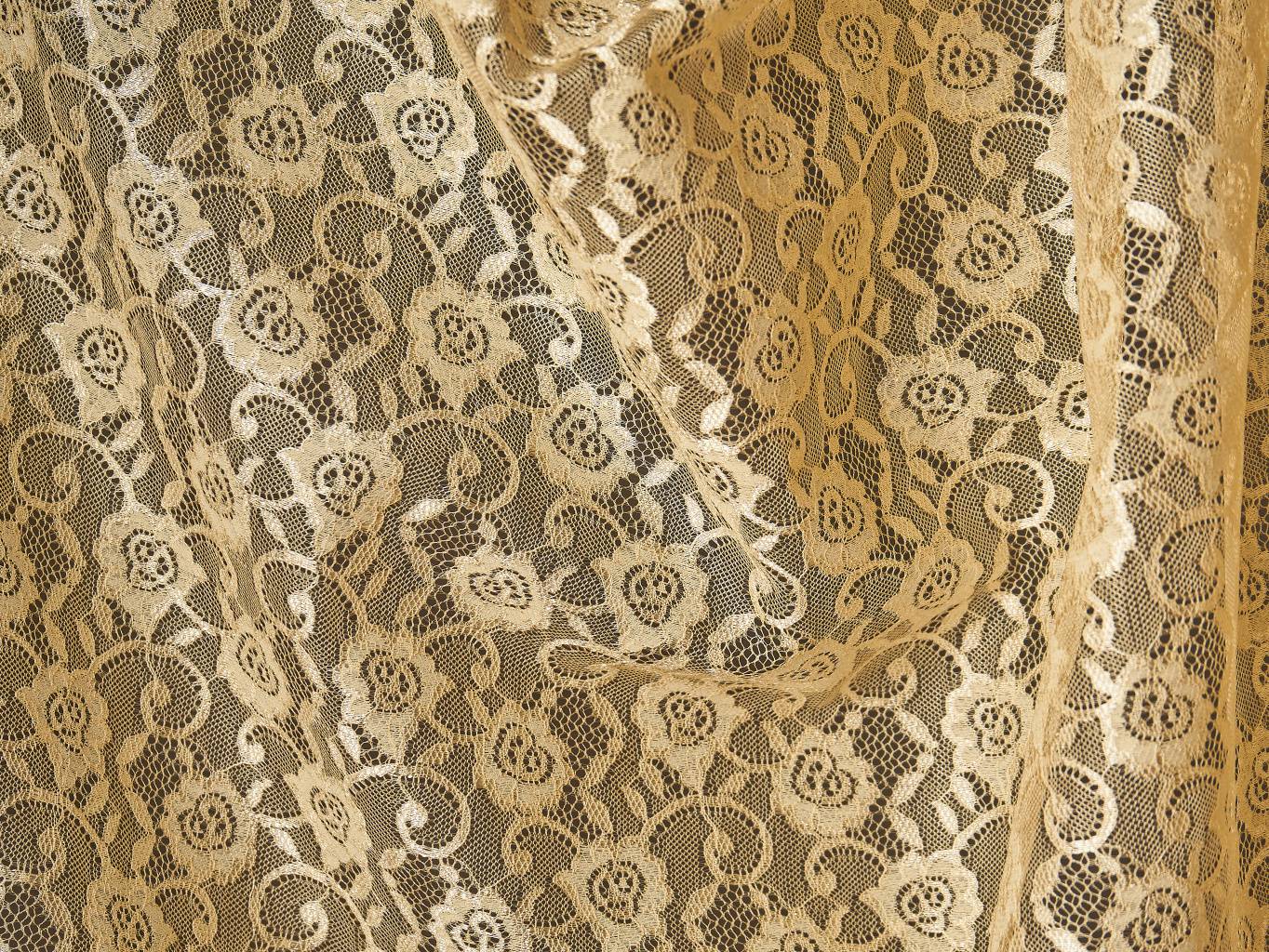 Krajka Tylex  S0674