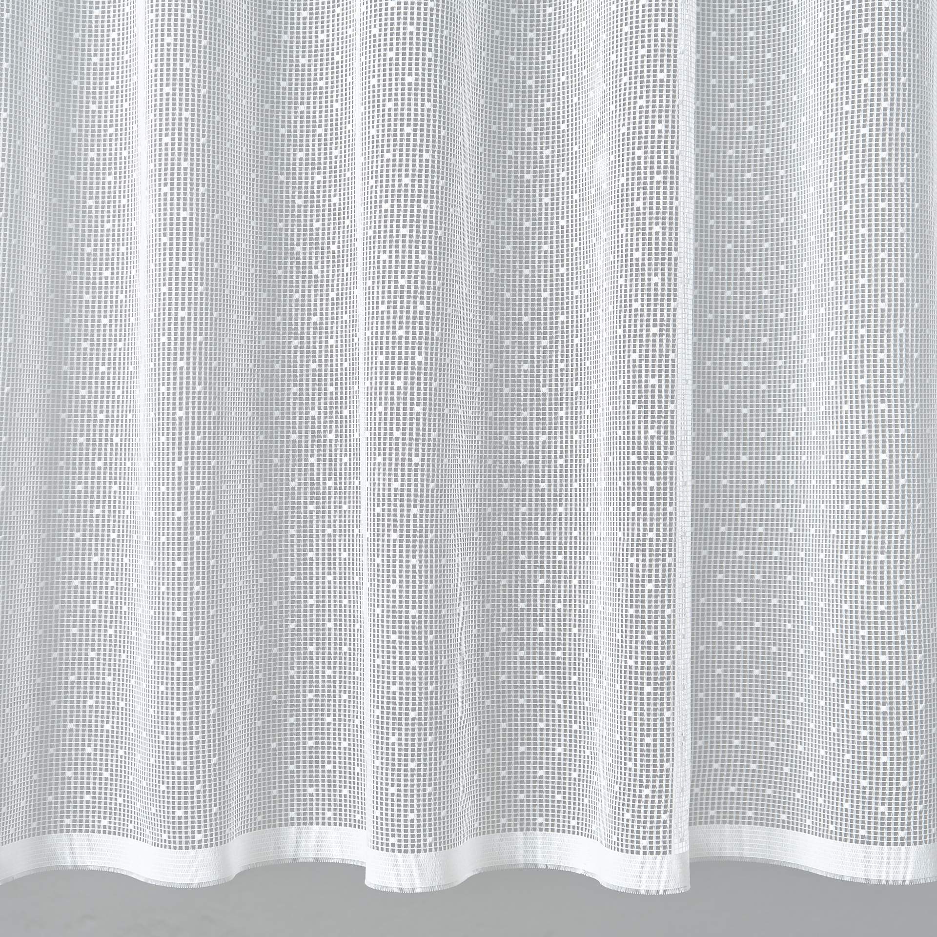 Záclona plet.C celopl.PESh PRACTIC