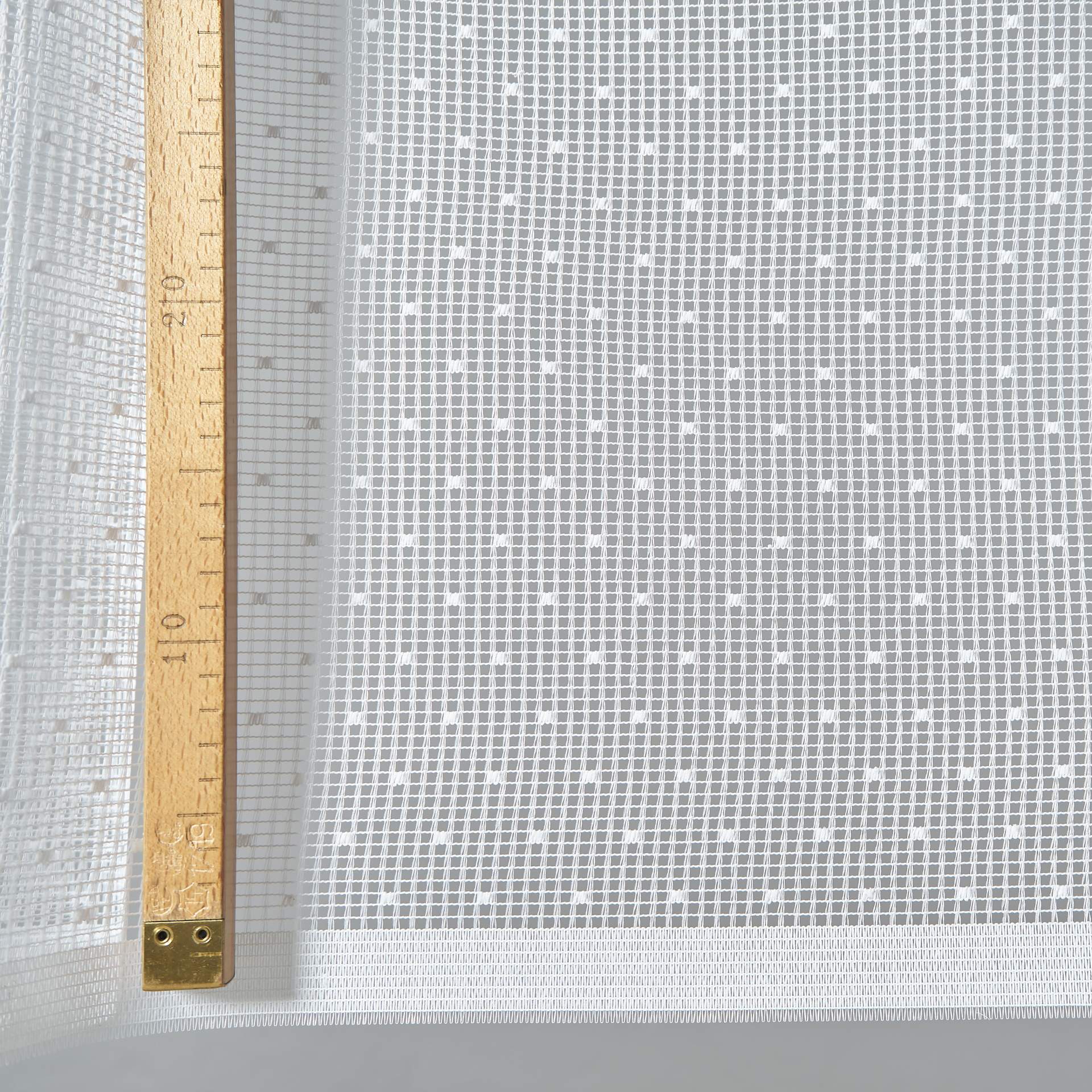 Záclona plet.C celopl.PESh PRACTIC