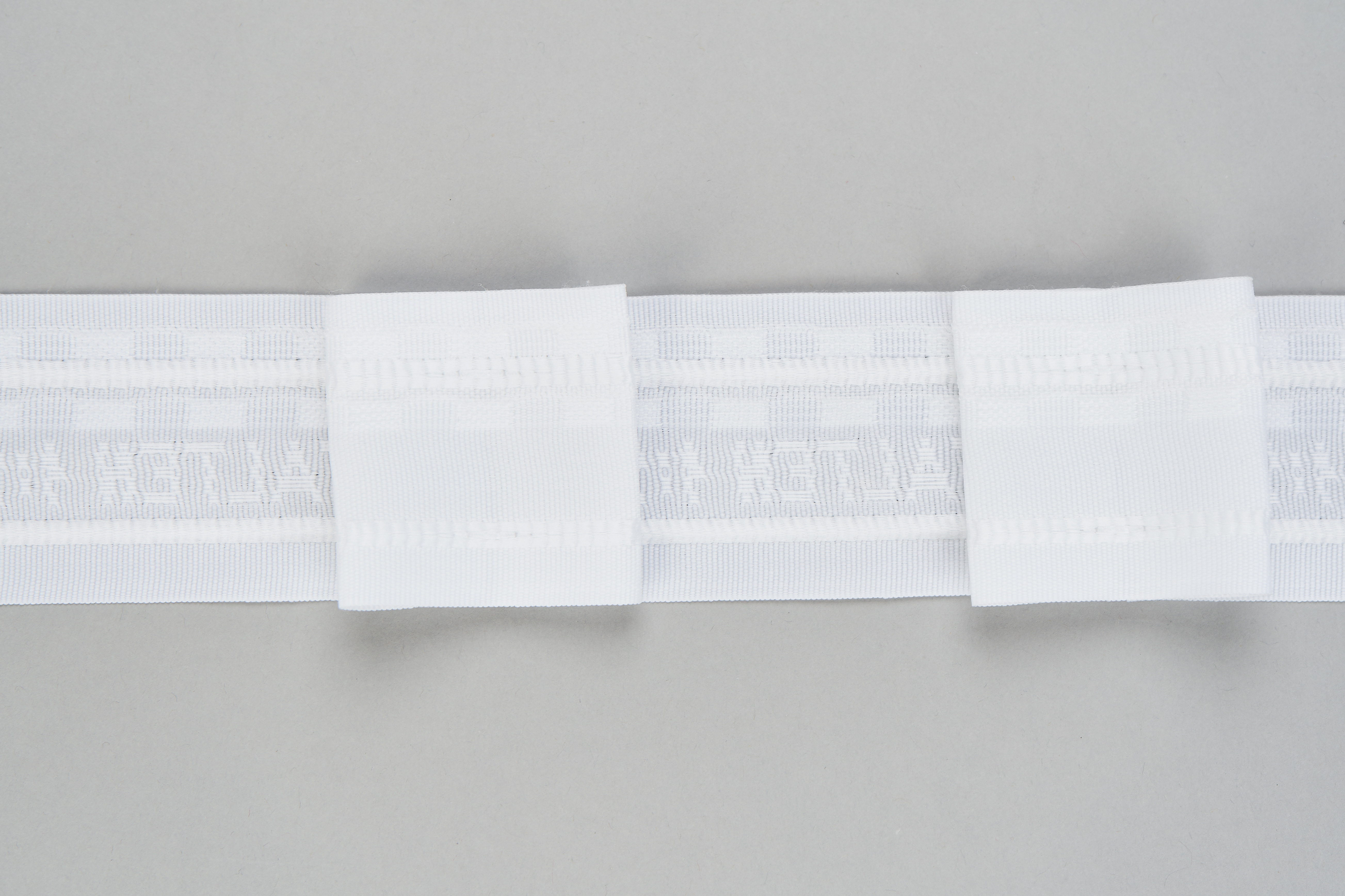 ŘAS.STUHA GERSTER 6898 tužková š.5 cm transparentní
