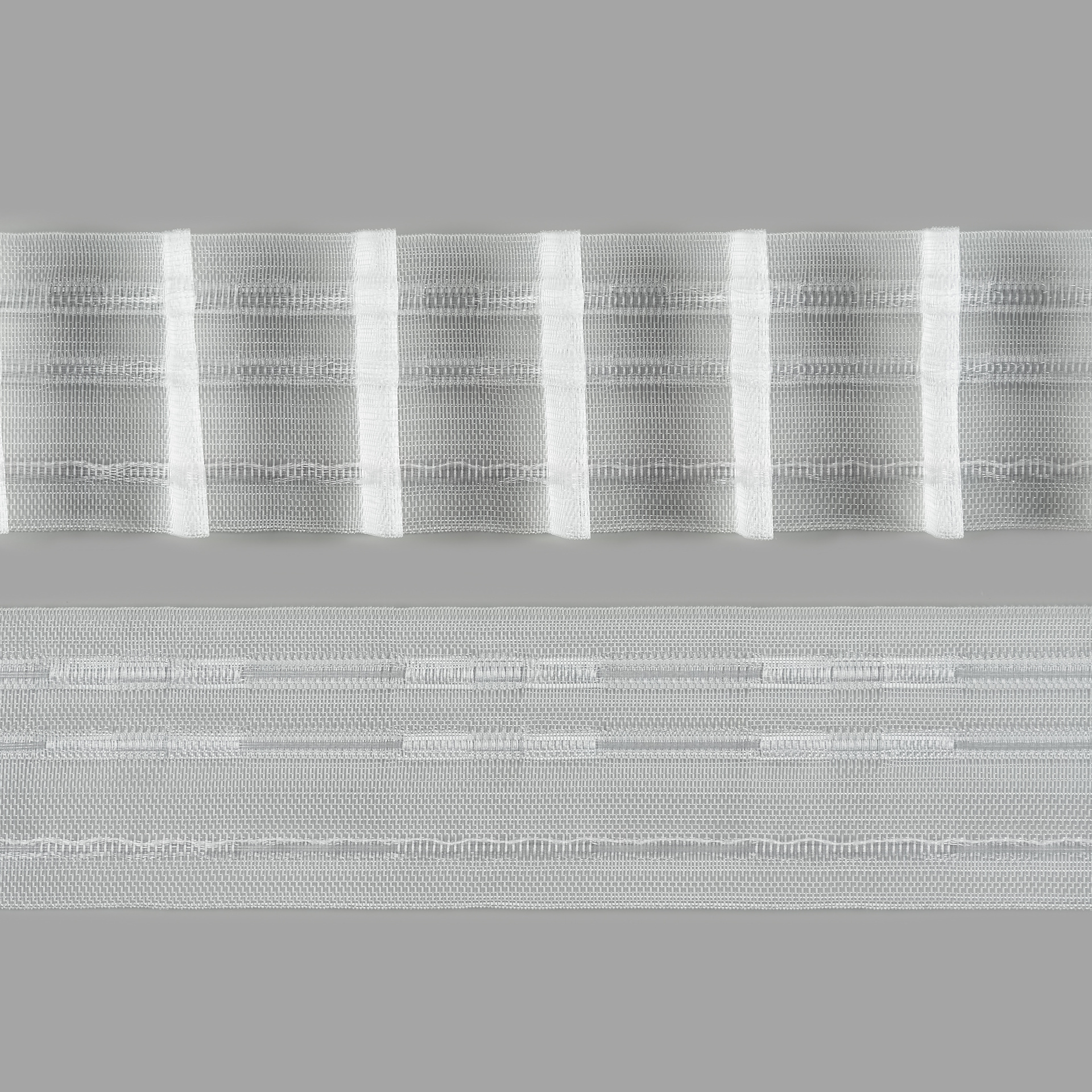 ŘAS.STUHA GERSTER 6898 tužková š.5 cm transparentní