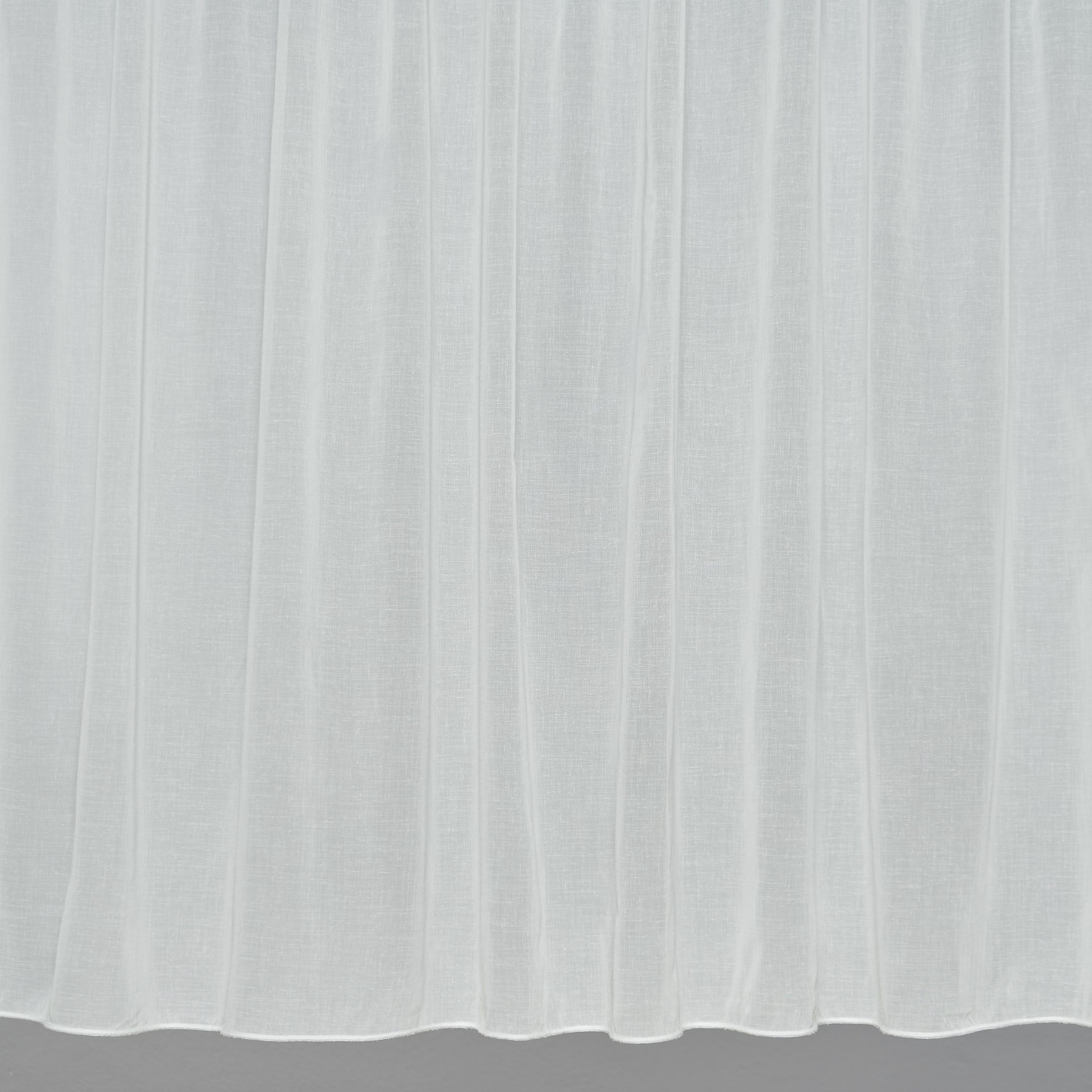 Voál tkaný  polok. PESh