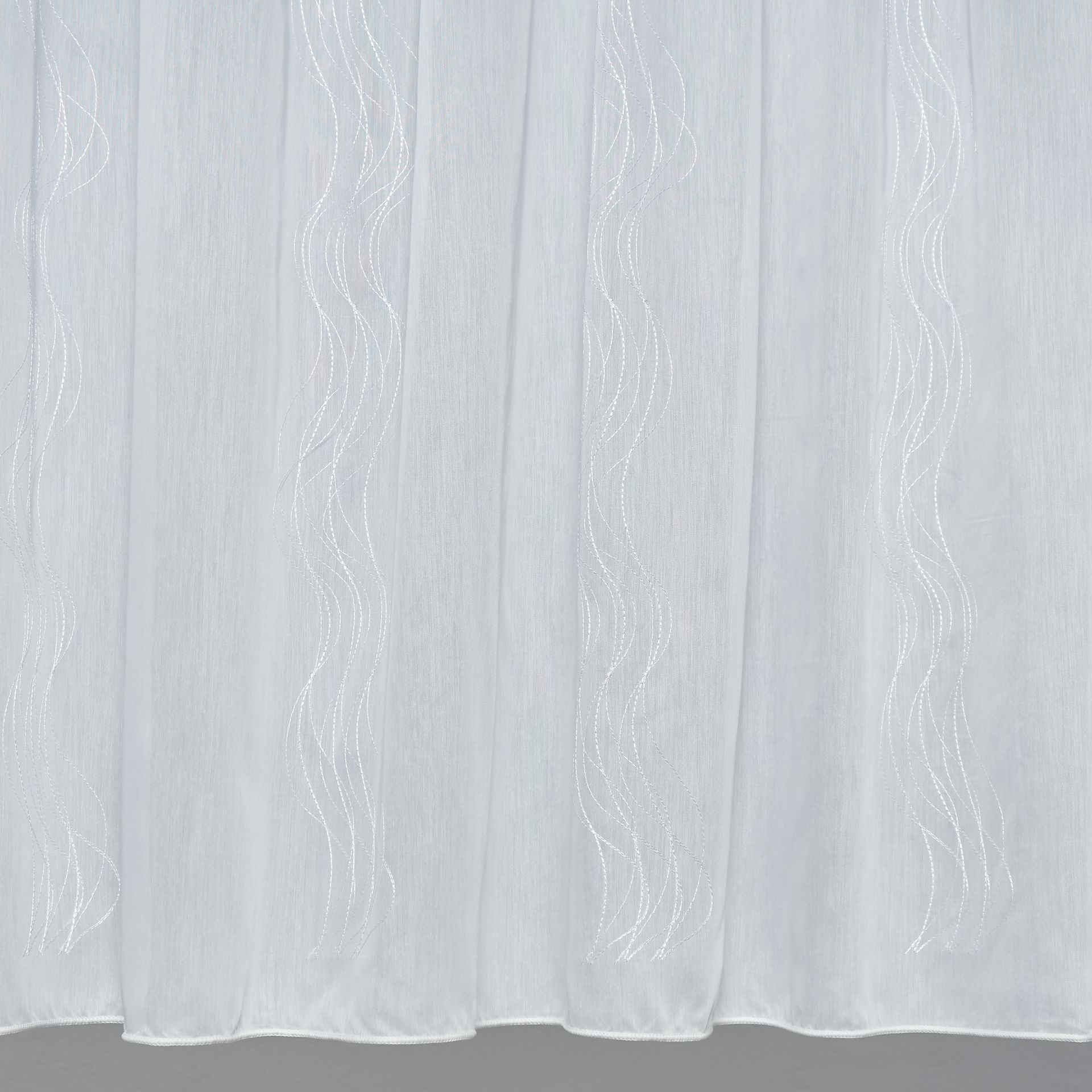 Voál tkaný  polok. PESh PRACTIC