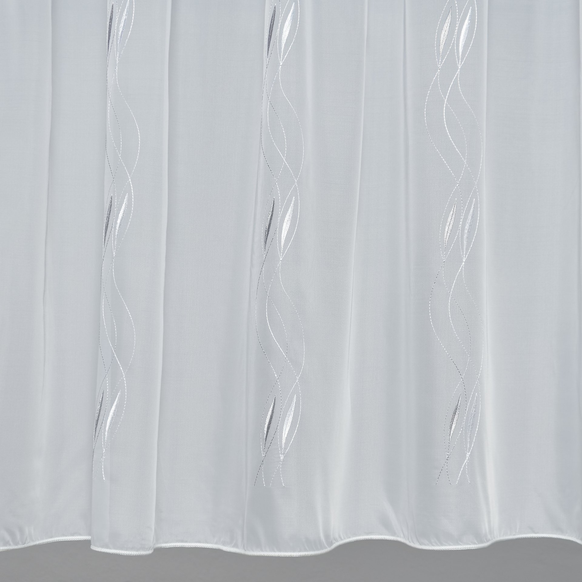 Voál tkaný  polok. PESh PRACTIC