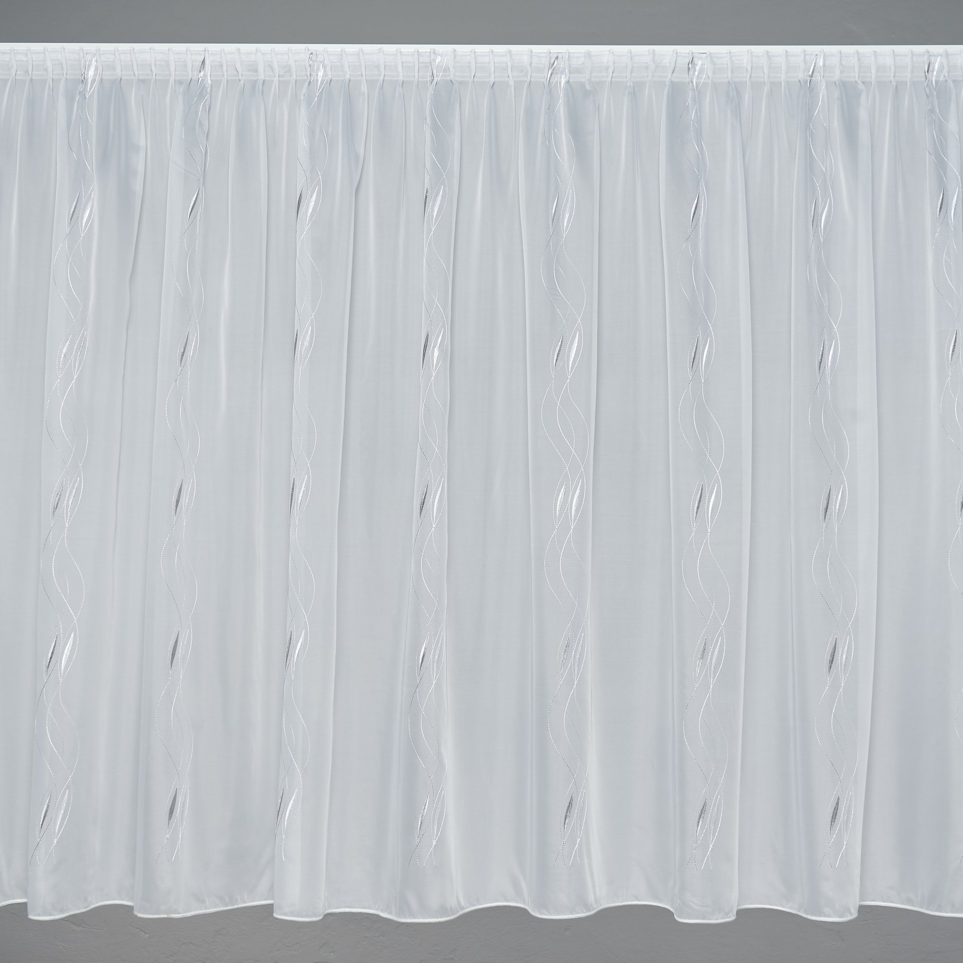 Voál tkaný  polok. PESh PRACTIC