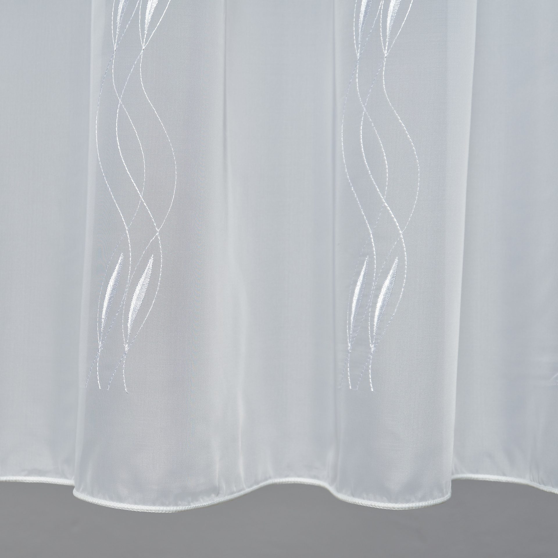 Voál tkaný  polok. PESh PRACTIC