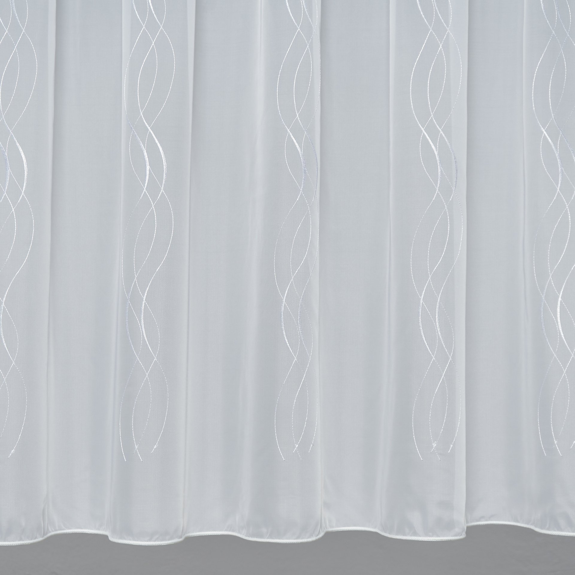 Voál tkaný  polok. PESh PRACTIC