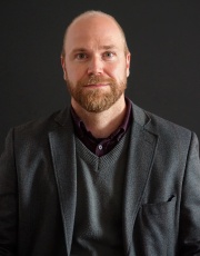 Ing. Ondřej Válka